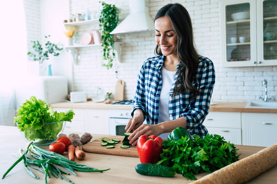 Trudno jednoznacznie odpowiedzieć, która z tych diet jest lepsza