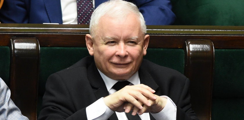 Kaczyński może się cieszyć. Co postanowił sąd?