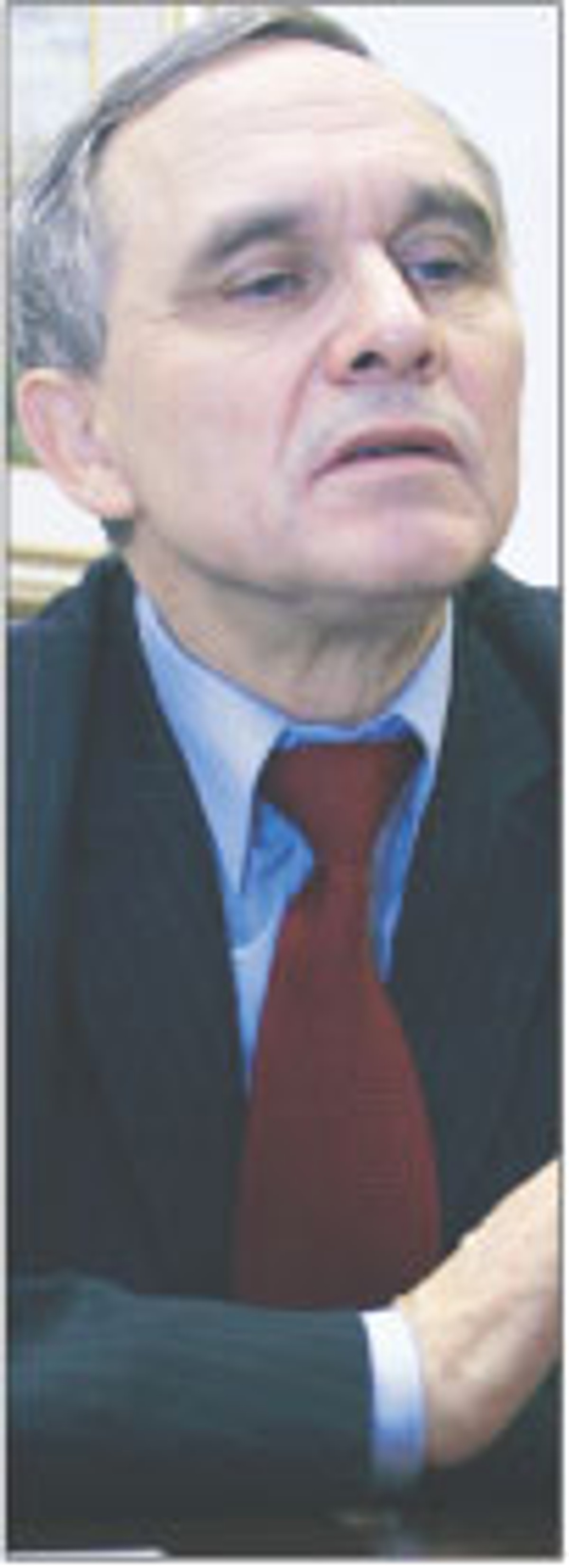 Stanisław Owsiak, członek RPP
