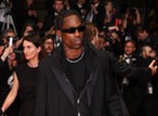 Travis Scott arrested in Paris following violent altercation at a luxury hotel