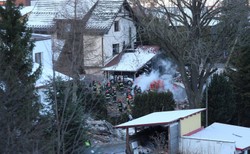 Szczyrk po tragedii. "To była znana rodzina w świecie narciarskim" [WIDEO]