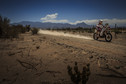 Rajd Dakar 2014: etap czwarty