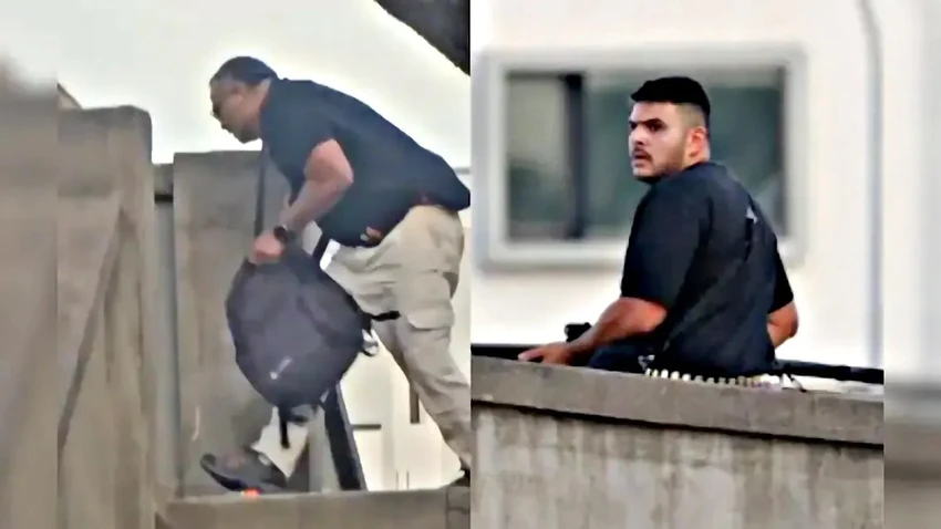 Napadači iz Sidneja