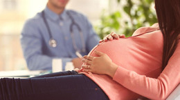 Dzieci z in vitro bardziej zagrożone powikłaniami podczas ciąży