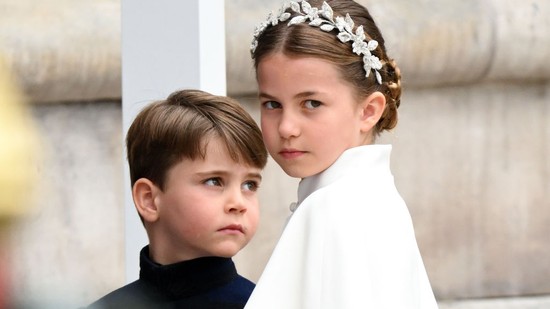 Fény derült a kis Sarolta hercegnő titkos hobbijára