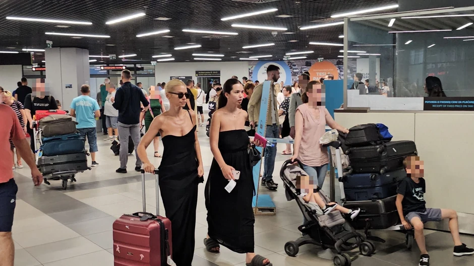 Nataša Bekvalac i Hana