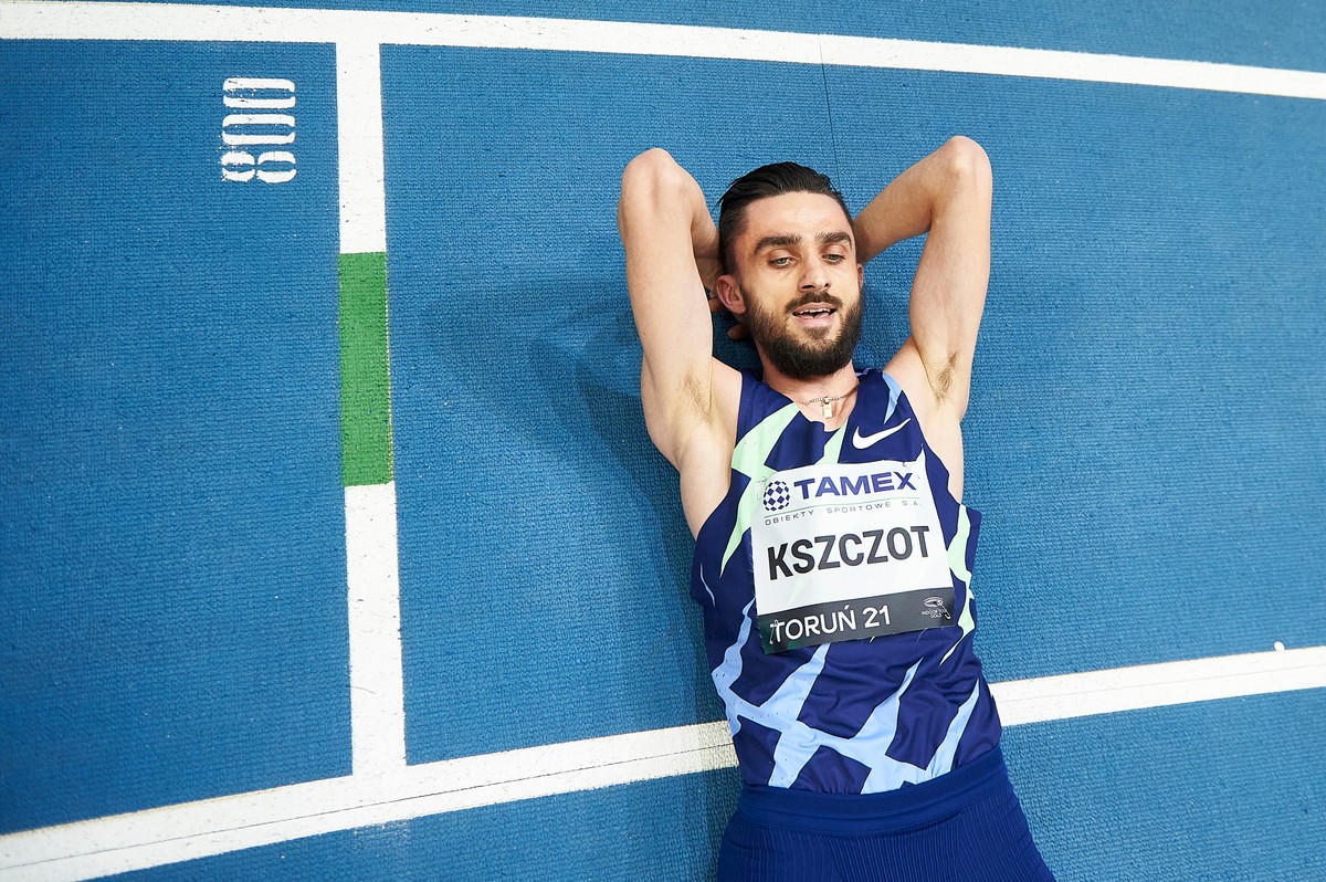Adam Kszczot