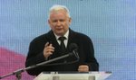 Kaczyński: przebaczenie jest potrzebne, ale po wymierzeniu kary