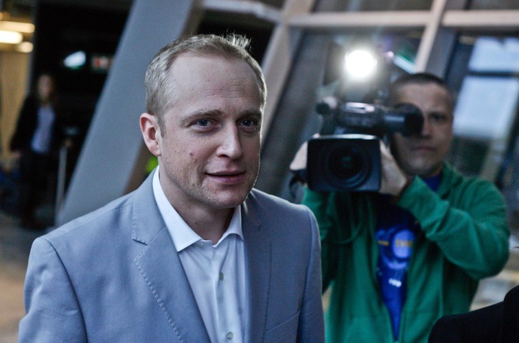 Miejsce 2. 150 tys. złotych - Piotr Adamczyk - za „Och Karol 2”.