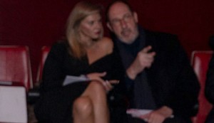 Melina Džinović sa verenikom