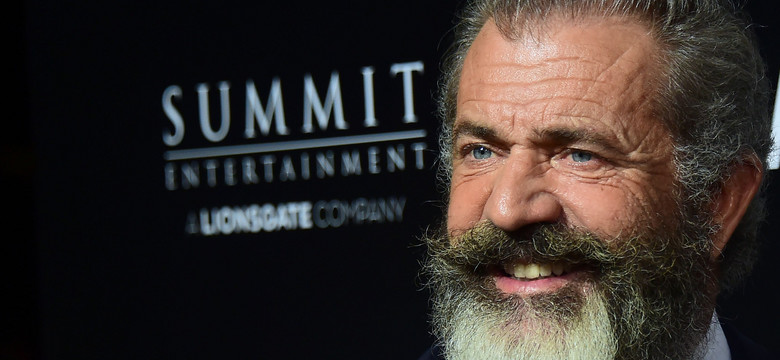 Mel Gibson zdradził tytuł kontynuacji "Pasji"