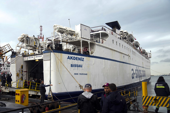 Egipat traži da se otvori šest izraelskih prelaza sa Gazom zbog humanitarne pomoći