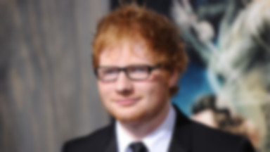 Ed Sheeran wyda nową płytę