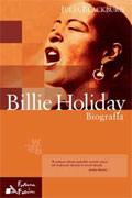 Billie Holiday. Biografia