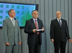 W piątek poznamy program PSL. Listy już zatwierdzone