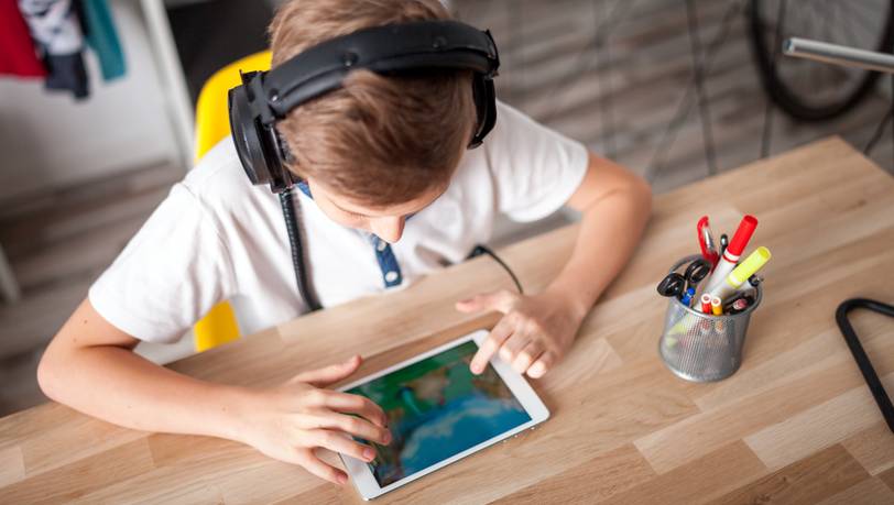 Beliebte Tablets für Kinder im Vergleich: Digitale Erfahrung sammeln