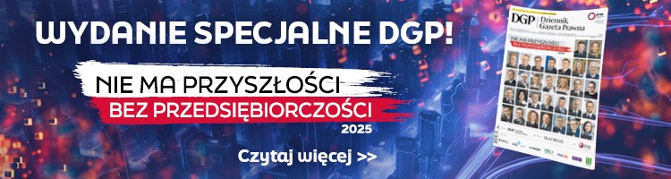 Nie ma przyszłości bez przedsiębiorczości 2025