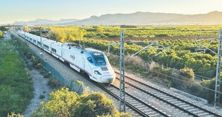 Szybkie pociągi z polskich fabryk? Jest na to szansa