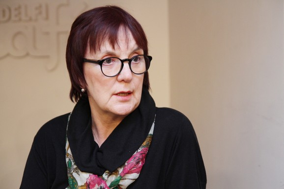 "DVE GODINE UMIREM I NIŠTA SE NE DEŠAVA" Novo obraćanje Vedrane Rudan o teškoj bolesti: "Već vrištim, doktori su obećali brzu smrt"