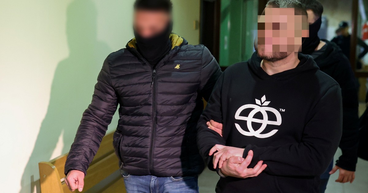 „Zgon spowodowany działaniem podejrzanego”. W poniedziałek ma zapaść decyzja ws. aresztu dla księdza Krystiana K.