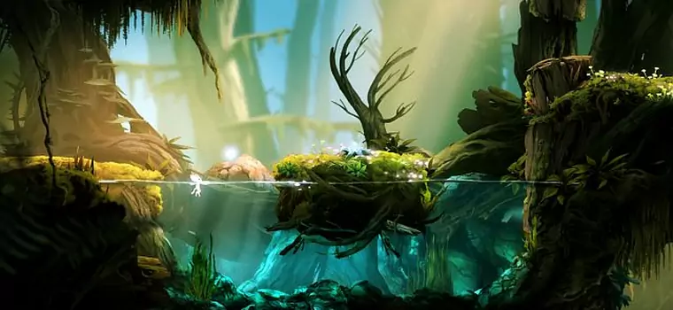 Znamy datę premiery Ori and the Blind Forest oraz dwóch innych gier na wyłączność na Xboksa One