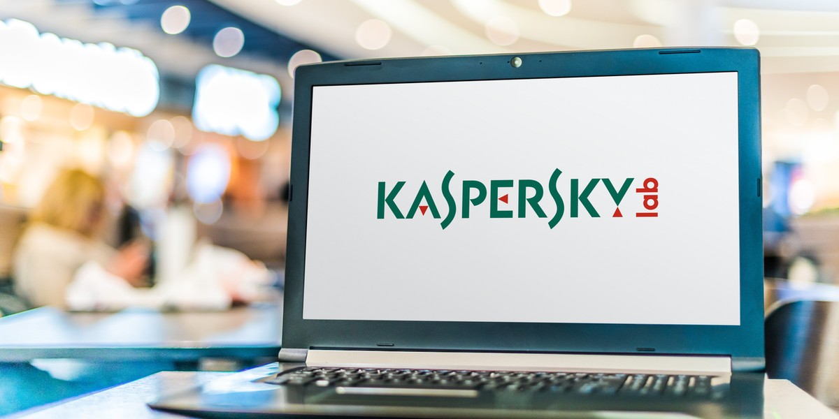 Kaspersky Lab to rosyjska firma, która została założona w 1997 roku. 