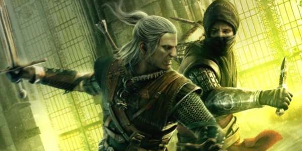 CD Projekt RED szuka programistów do konsolowego Wiedźmina 2?