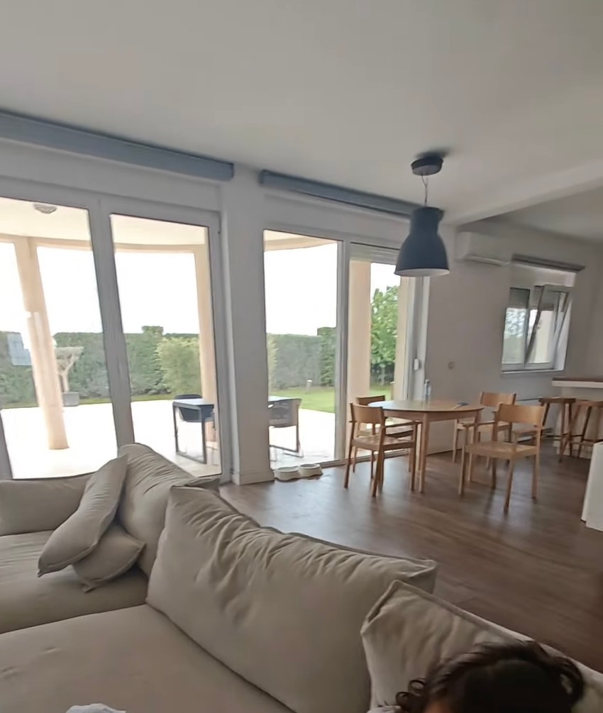 Salaš Nataše Bekvalac