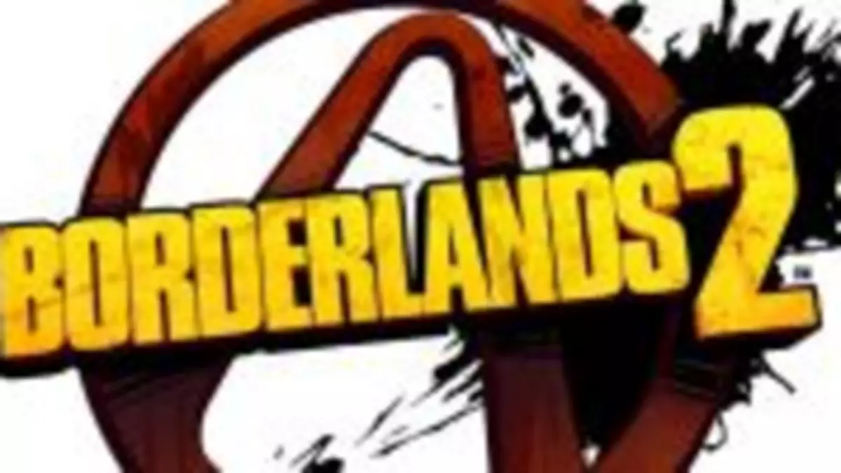 7 minut gameplayu z Borderlands 2