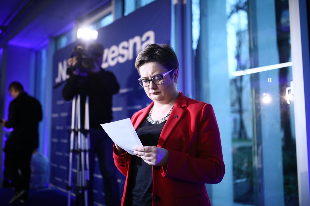 Katarzyna Lubnauer