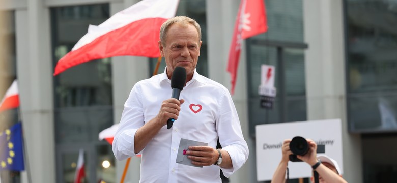 Wybory 2023. Tusk w nowym spocie PO: Zwycięstwo jest na wyciągnięcie ręki