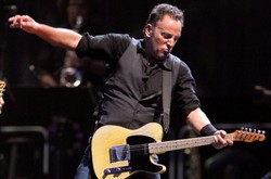 Bruce Springsteen zagrał dla Realu Madryt za gigantyczne pieniądze!