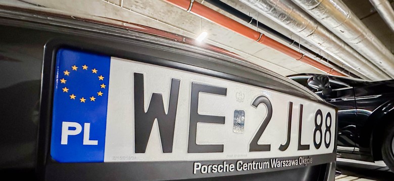 Kierowcy mają 2 tygodnie na złożenie deklaracji. 96 120 zł kary od skarbówki