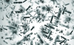 Groźne wirusy mają być łatwiej wykrywane. Naukowcy prezentują nowe sposoby