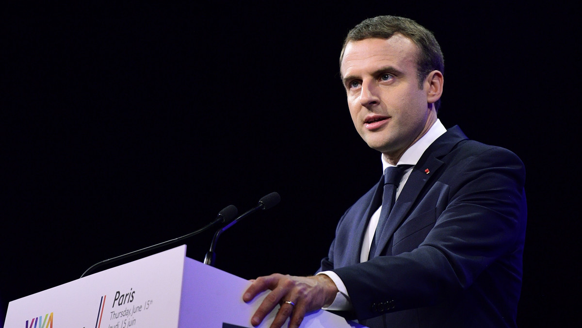 Większościowa ordynacja wyborcza we Francji powoduje, że partia prezydencka LREM z jedną trzecią oddanych głosów w wyborach parlamentarnych zdobędzie ok. trzech czwartych mandatów. Politolodzy nazywają tę sytuację "wypaczeniem demokratycznym".
