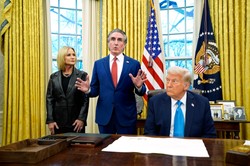 Koniec zaimków "neutralnych płciowo" w amerykańskich urzędach. Trump zakazał też używania słowa "gender"