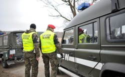 Jest śledztwo ws. katastrofy MIG-29
