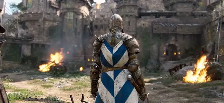 For Honor - zwiastun frakcji