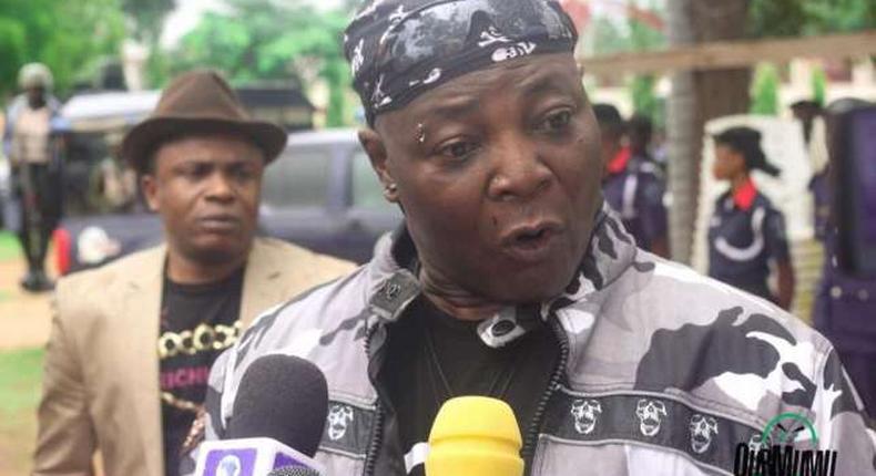 I’ve been smoking marijuana since 1968, it’s a tremendous blessing —Charly Boy (PremiumTimes)