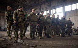 Ukraińska armia przeprowadzi kontrofensywę na dwóch kierunkach jednocześnie