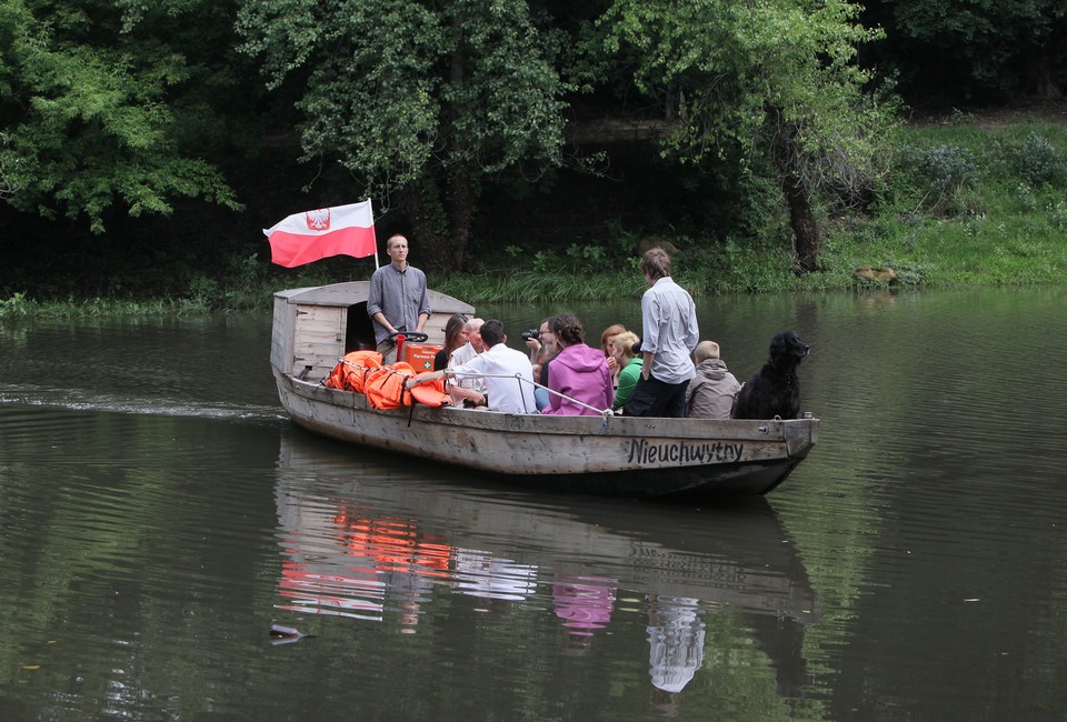 Wyjątkowy sposób na naukę o powstaniu