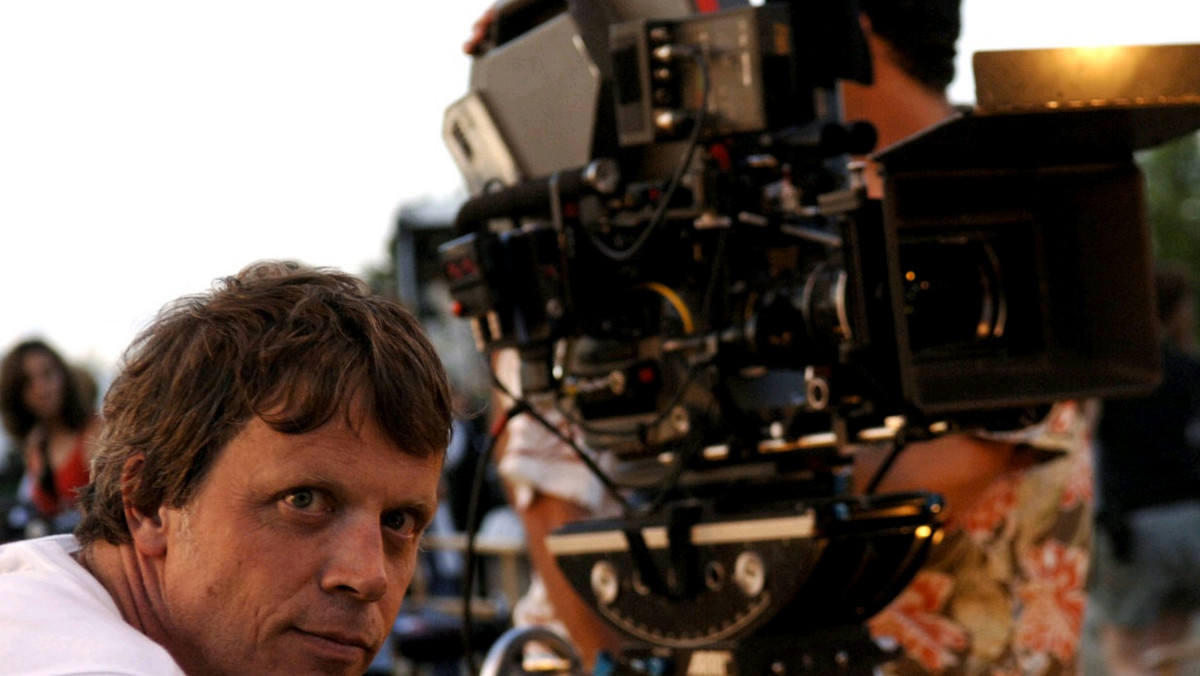Todd Haynes zasiądzie w jury festiwalu filmowego w Wenecji. Na jego czele zasiądzie Darren Aronofsky.