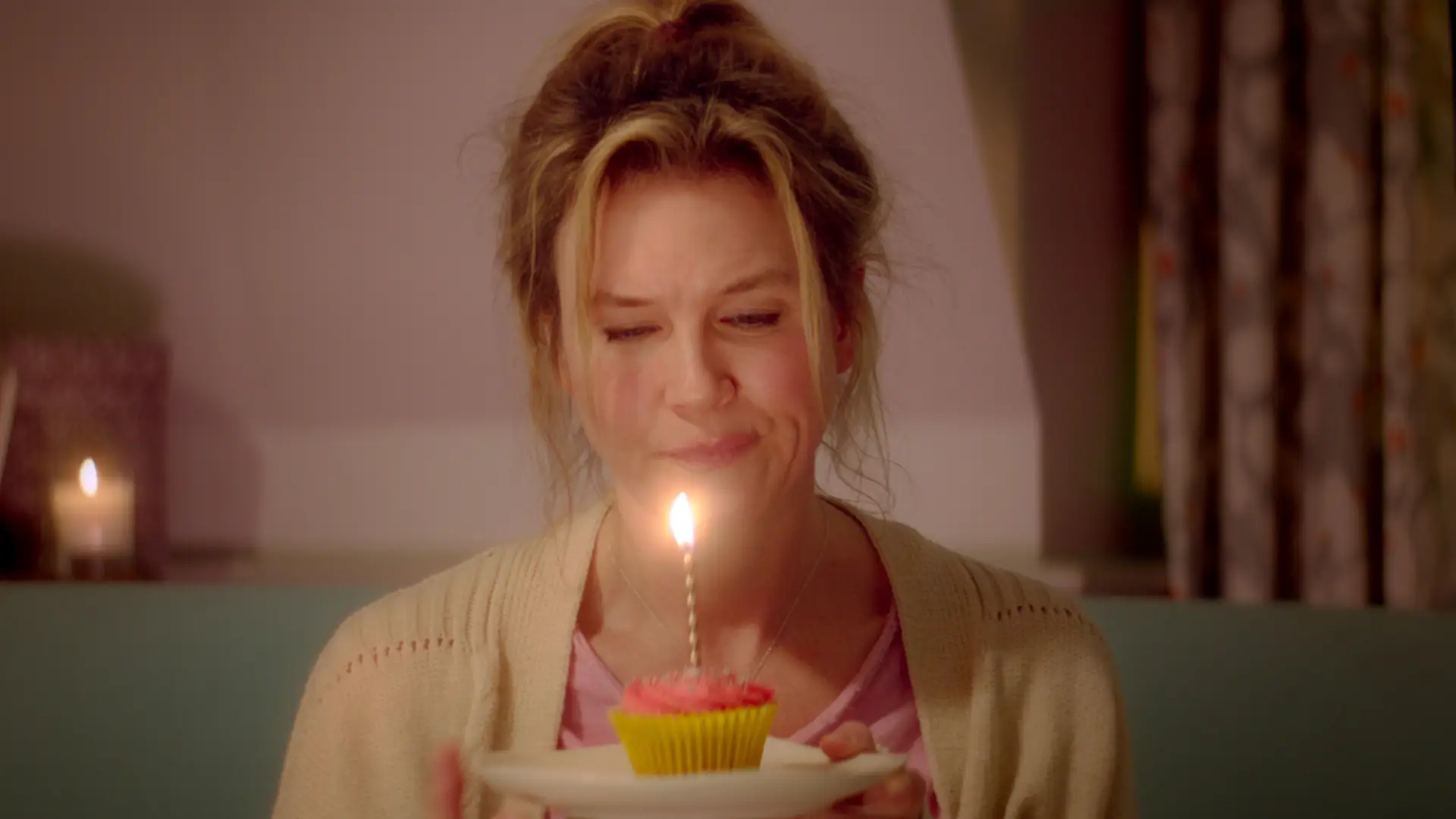 Quiz: w ilu procentach przypominasz Bridget Jones?