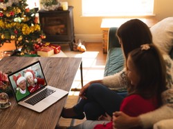 Elastyczność psychologiczna - oto remedium na to, co przeraża w pandemicznych Świętach