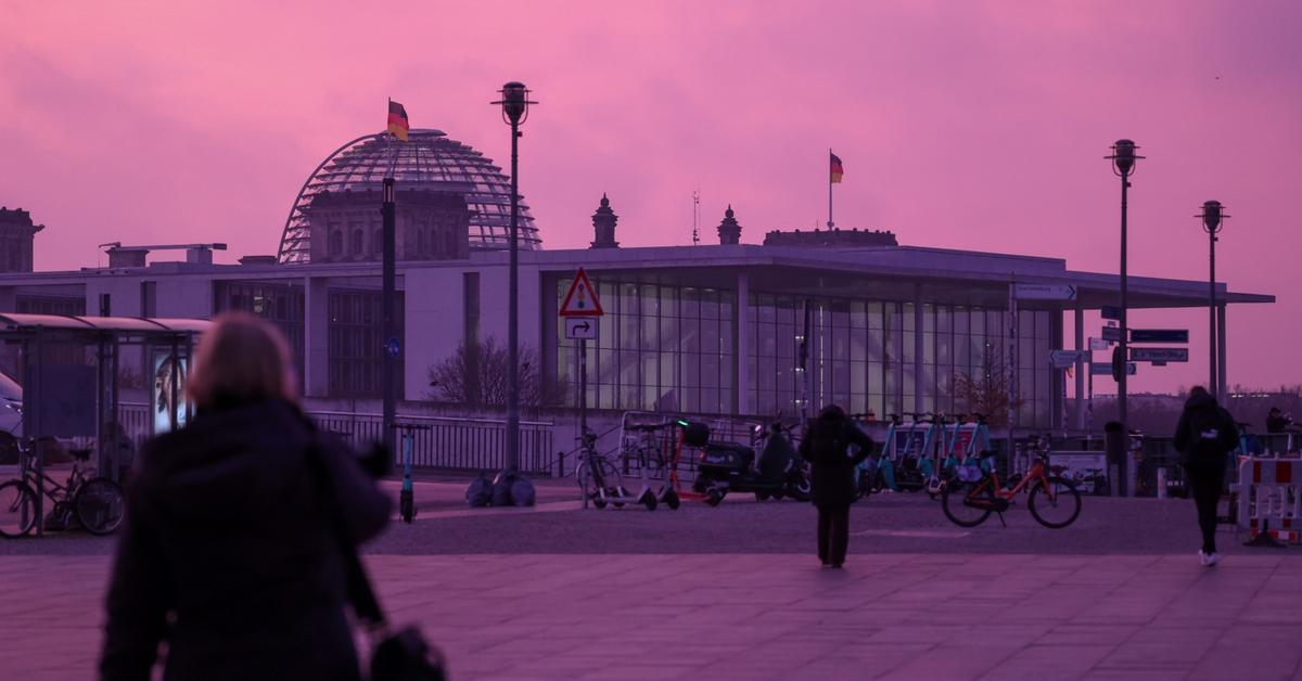  Niemieccy Zieloni upokorzeni. Liderzy partii odchodzą