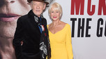 Helen Mirren i Ian McKellen