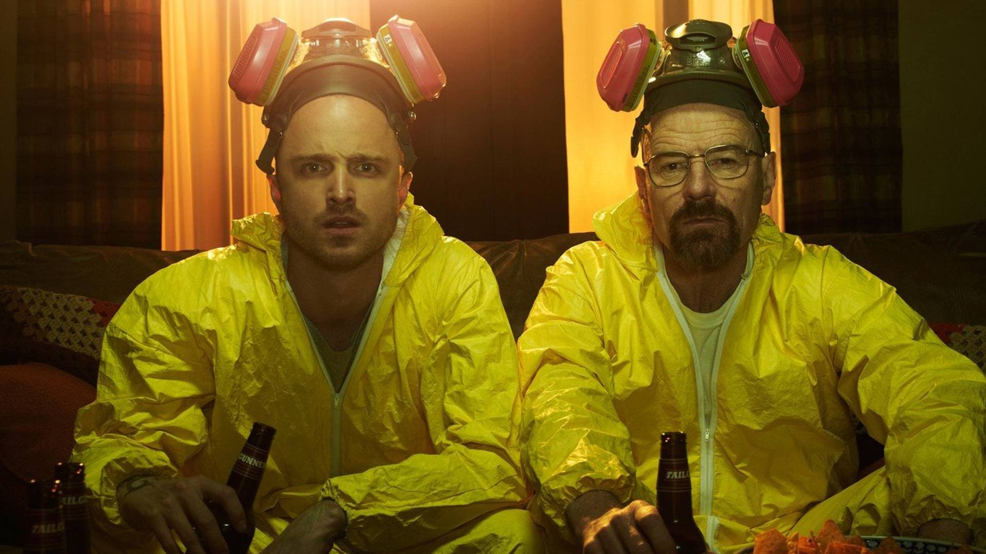 Volter Vajt ne želi da se "Breaking Bad" vrati