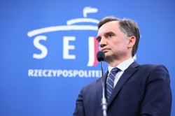 Zbigniew Ziobro przejdzie kolejną operację. "To zabieg związany z powikłaniami"