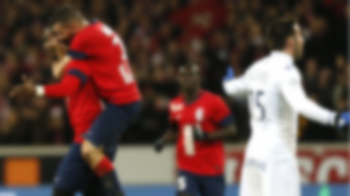 Ligue 1: Salomon Kalou dał wygraną Lille nad Bastią