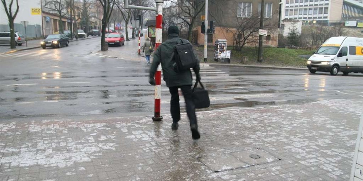 Pogoda w sylwestra. Zabawy pod chmurką będą....